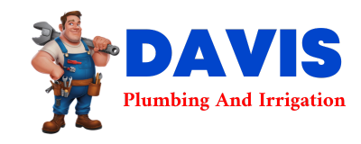 Trusted plumber in DECHERD